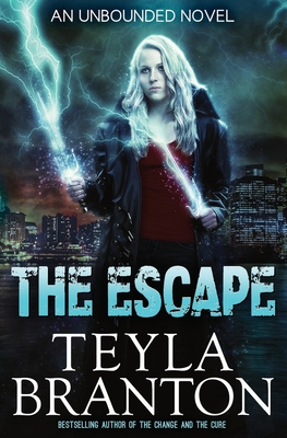 The Escape - Branton, Teyla