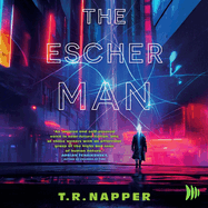 The Escher Man
