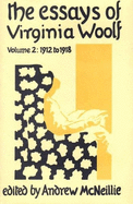 The essays of Virginia Woolf
