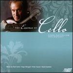 The Essence of Cello
