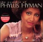 The Essence of Phyllis Hyman