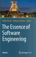 The Essence of Software Engineering