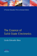 The Essence of Solid-State Electronics
