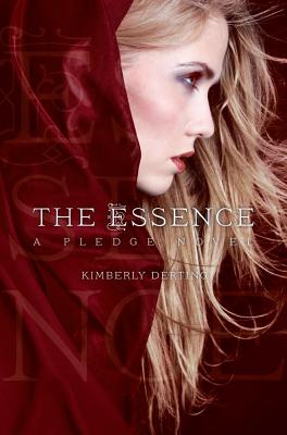 The Essence - Derting, Kimberly