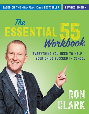 The Essential 55 Workbook: Revised and Updated - Clark, Ron