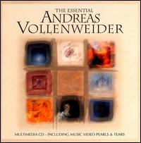 The Essential Andreas Vollenweider - 
