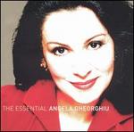 The  Essential Angela Gheorghiu