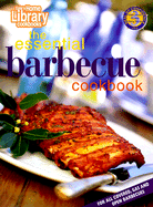 The Essential Barbecue Cookbook - Cole's Home Library