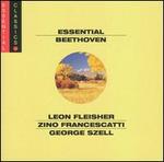 The Essential Beethoven