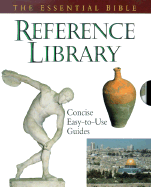 The Essential Bible Reference Library