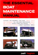 The Essential Boat Maintenance Manual