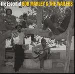 The Essential Bob Marley and the Wailers