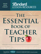 The Essential Book of Teacher Tips