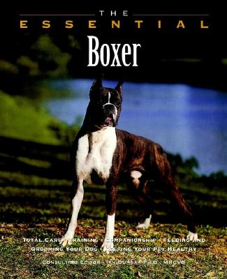 The Essential Boxer - Howell Book House