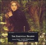 The Essential Brahms