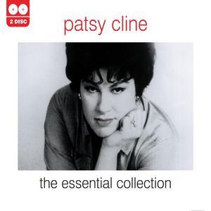 The Essential Collection [MCI] - Patsy Cline
