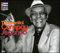 The Essential Compay Segundo - Compay Segundo