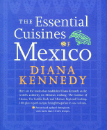 The Essential Cuisines of Mexico