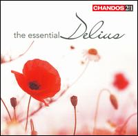 The Essential Delius - 