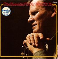 The Essential Doc Watson - Doc Watson