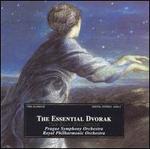 The Essential Dvorak