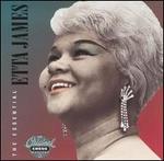The Essential Etta James