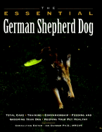 The Essential German Shepherd Dog