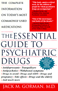 The Essential Guide to Psychiatric Drugs, Revised