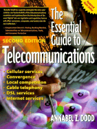 The Essential Guide to Telecommunications