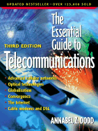 The Essential Guide to Telecommunications