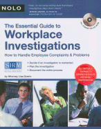 The Essential Guide to Workplace Investigations