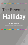 The Essential Halliday