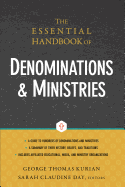 The Essential Handbook of Denominations and Ministries