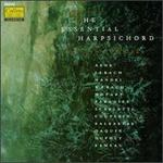 The Essential Harpsichord