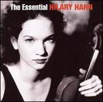 The Essential Hilary Hahn