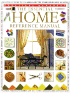 The Essential Home Reference Manual - Lorenz Books (Creator)