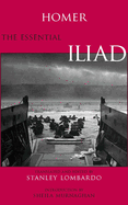 The Essential Iliad