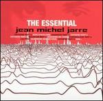 The Essential Jean Michel Jarre