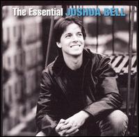 The Essential Joshua Bell [Sony] - B�la Fleck (banjo); Edgar Meyer (bass); Frederic Chiu (piano); John Williams (piano); Joshua Bell (violin); Mike Marshall (guitar); Mike Marshall (violin); Mike Marshall (mandola); Sam Bush (violin); Sam Bush (mandolin); Simon Mulligan (piano)