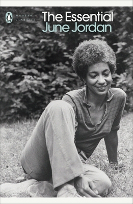 The Essential June Jordan - Levi, Jan Heller (Editor), and Keller, Christoph (Editor), and Brown, Jericho (Introduction by)