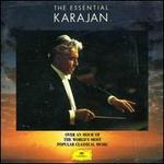 The Essential Karajan
