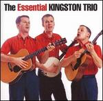 The Essential Kingston Trio