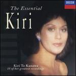 The Essential Kiri