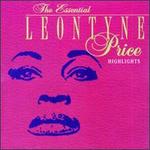 The Essential Leontyne Price: Highlights