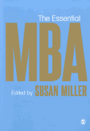 The Essential MBA