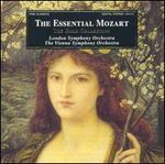 The Essential Mozart