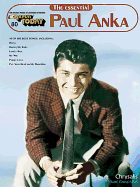 The Essential Paul Anka: E-Z Play Today Volume 80
