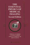 The Essential Physics of Medical Imaging