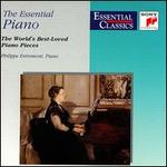 The Essential Piano