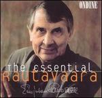 The Essential Rautavaara